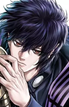 Gambar Karakter Anime: Beelzebub