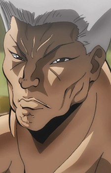 Gambar Karakter Chou Youou