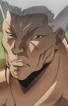 Gambar Karakter Anime: Chou Youou