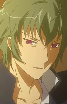 Gambar Karakter Anime: Tasuku Okushiro
