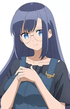Gambar Karakter Anime: Touya Yamada