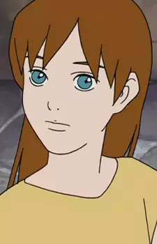 Gambar Karakter Anime: Alessia