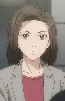 Gambar Karakter Anime: Abe