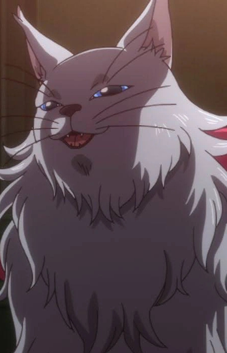 Gambar Karakter Rose Lynn