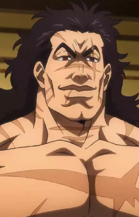 Gambar Karakter Anime: Shikijou