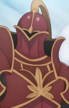 Gambar Karakter Anime: Camael