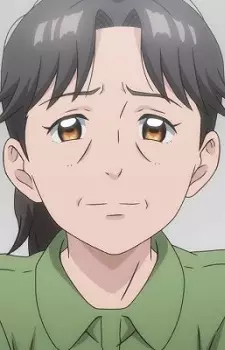 Gambar Karakter Anime: Ayaka Sudou