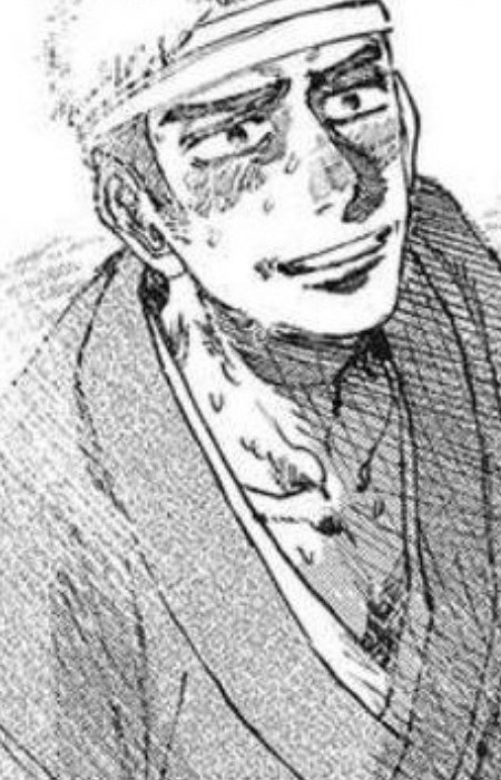 Gambar Karakter Tokuro