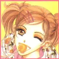 Gambar Karakter Anime: Sey Hong