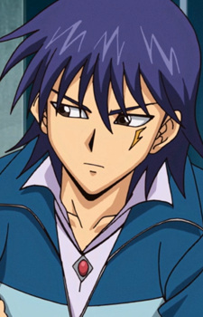 Gambar Karakter Anime: Kouhei  Aoyama