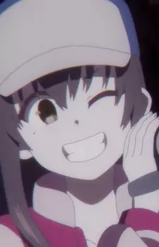 Gambar Karakter Anime: Anna Misaki