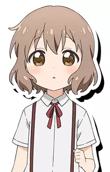 Gambar Karakter Anime: Kokoro Ogawa