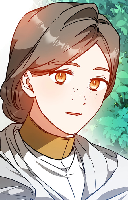 Gambar Karakter Jane