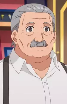 Gambar Karakter Anime: Kilins