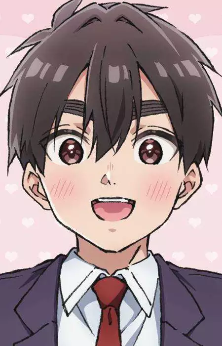 Gambar Karakter Anime: Rentarou Aijou