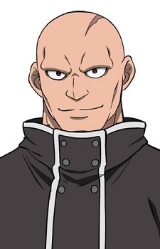 Gambar Karakter Tong