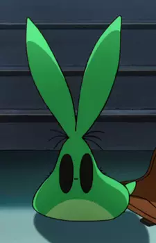 Gambar Karakter Anime: Uexküll