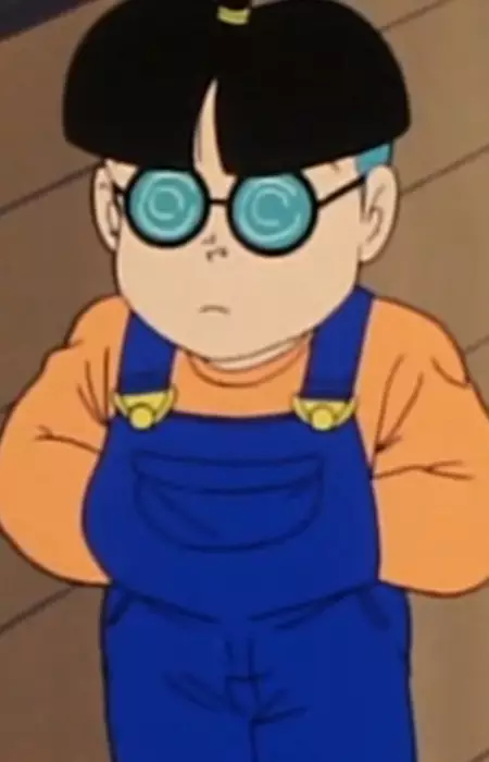 Gambar Karakter Anime: Sachio