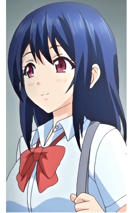 Gambar Karakter Anime: Kaede  Yoshizawa