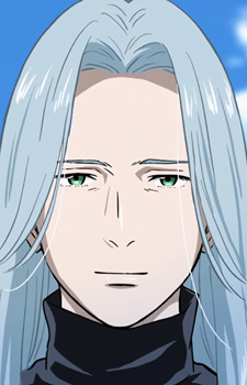 Gambar Karakter Epsilon