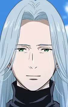 Gambar Karakter Anime: Epsilon