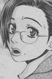 Gambar Karakter Sachi Hoshikawa