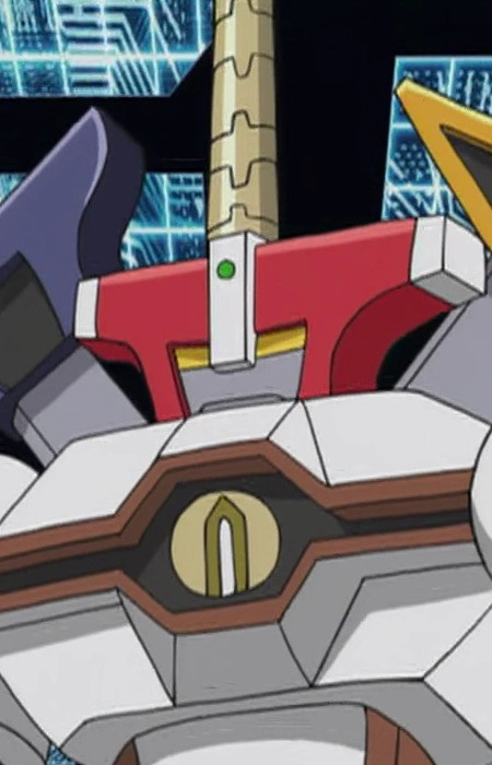 Gambar Karakter SwordMan.EXE