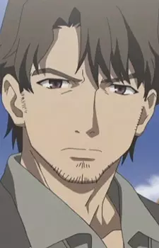 Gambar Karakter Anime: Minoru Minorikawa