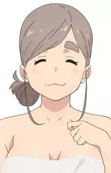 Gambar Karakter Anime: Giant