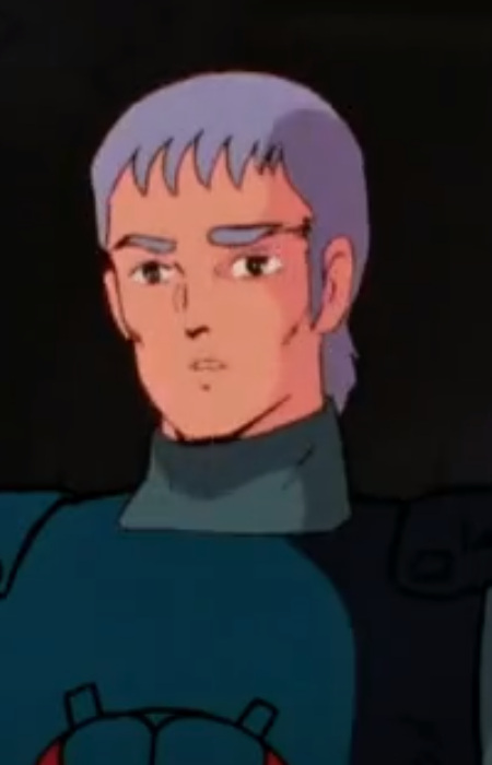 Gambar Karakter Pinegan Hunm