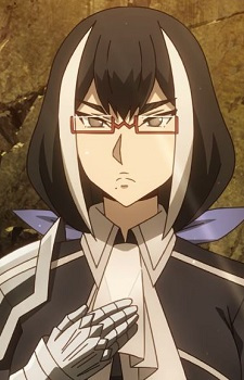 Gambar Karakter Nazarena Teluzian