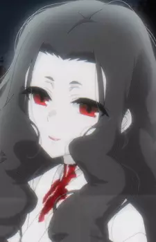 Gambar Karakter Anime: Castle H Ruins Spirit