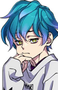 Gambar Karakter Ohse Minato