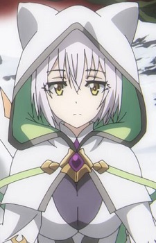 Gambar Karakter Kenja