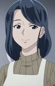 Gambar Karakter Anime: Eika Hizutome