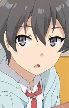 Gambar Karakter Anime: Aya
