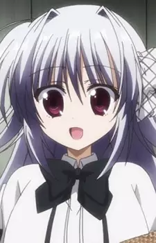 Gambar Karakter Anime: Iris Freyja