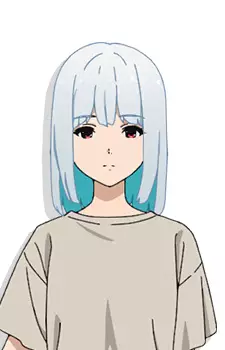 Gambar Karakter Anime: Lulu