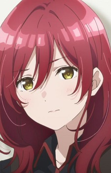 Gambar Karakter Anime: Tsugumi  Narita