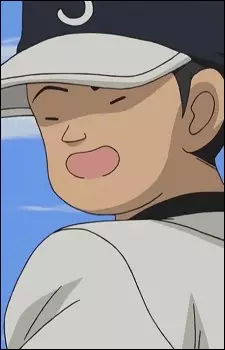 Gambar Karakter Anime: Toshio Miya