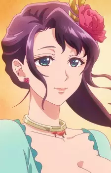 Gambar Karakter Anime: Meimei