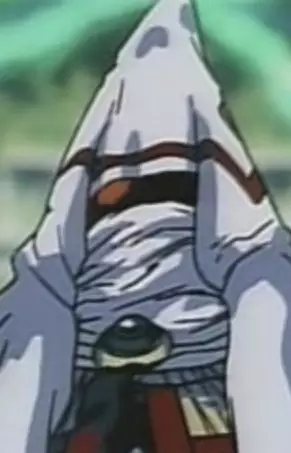 Gambar Karakter Anime: Velgunder