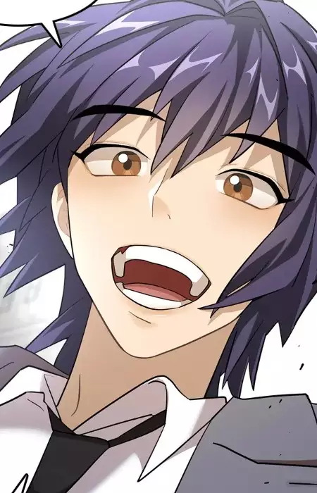 Gambar Karakter Anime: Tahel