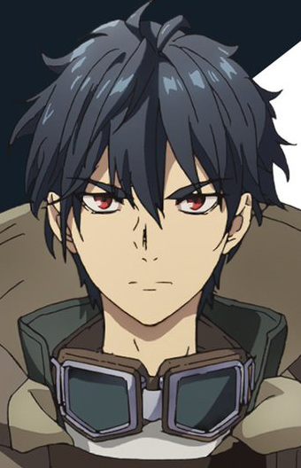 Gambar Karakter Adonis