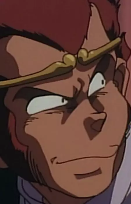 Gambar Karakter Anime: Sarutoru