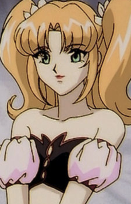 Gambar Karakter Lilith