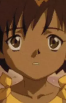 Gambar Karakter Anime: Lia