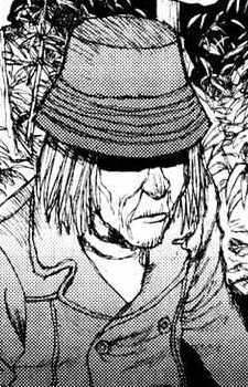 Gambar Karakter Phantom