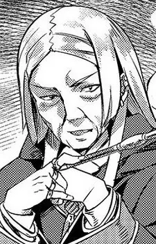 Gambar Karakter Anime: Reinrich