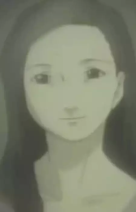 Gambar Karakter Anime: Jonouchi's Mother